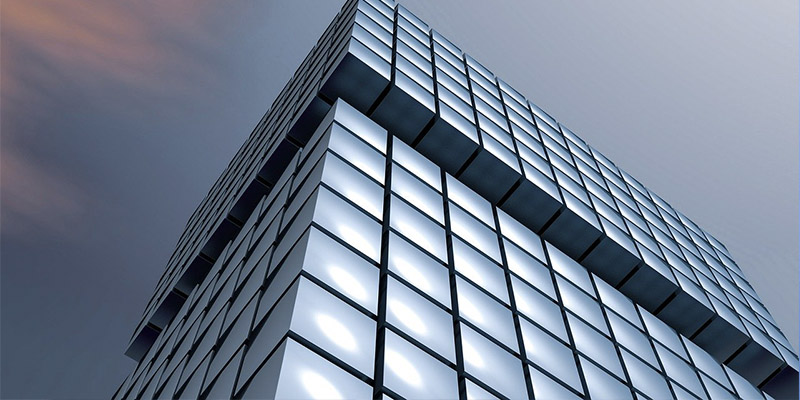 Characteristics of CNC Machining Center